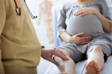 Κιρσοί της λεκάνης